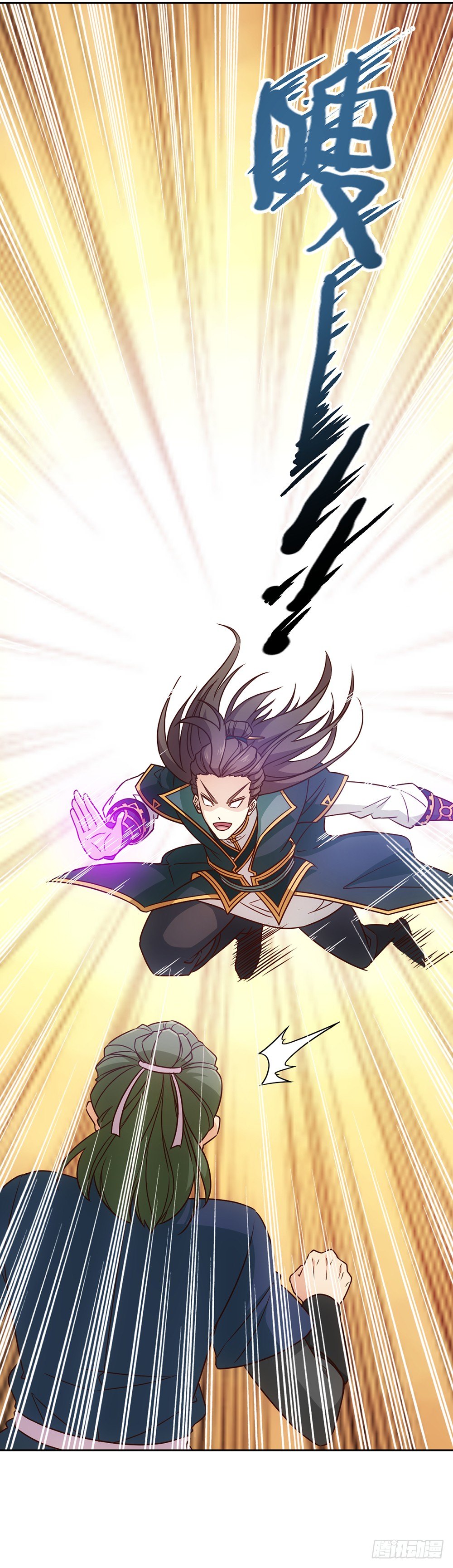 第20话：龙神vs龙神？？19