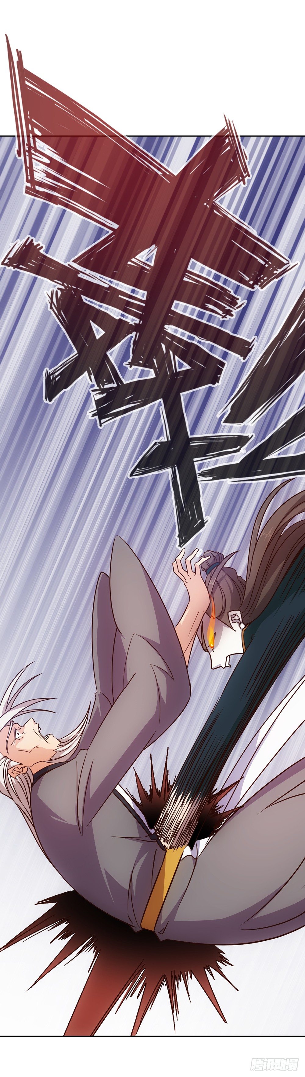 第18话：暴走！！16