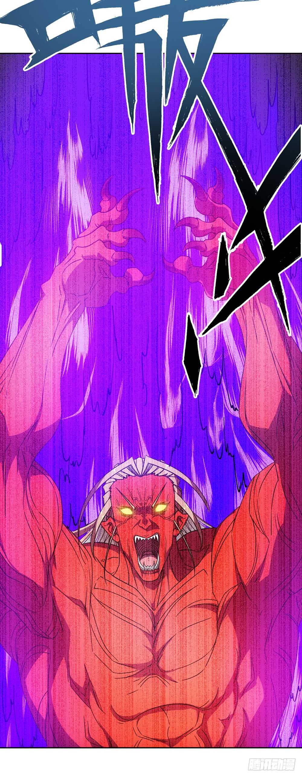 第48话：走你！！11