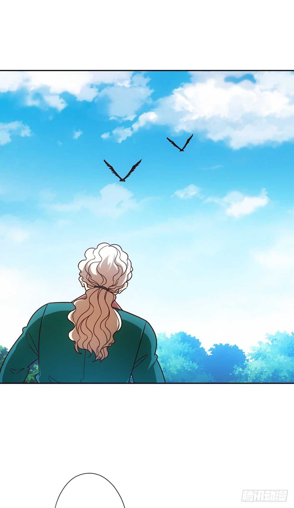 第56话：坑徒弟的师傅！X328