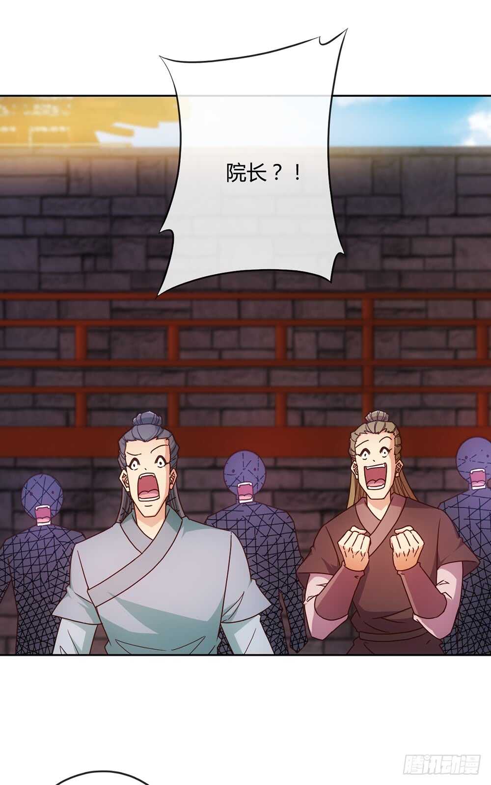 第35话：再续前缘！4