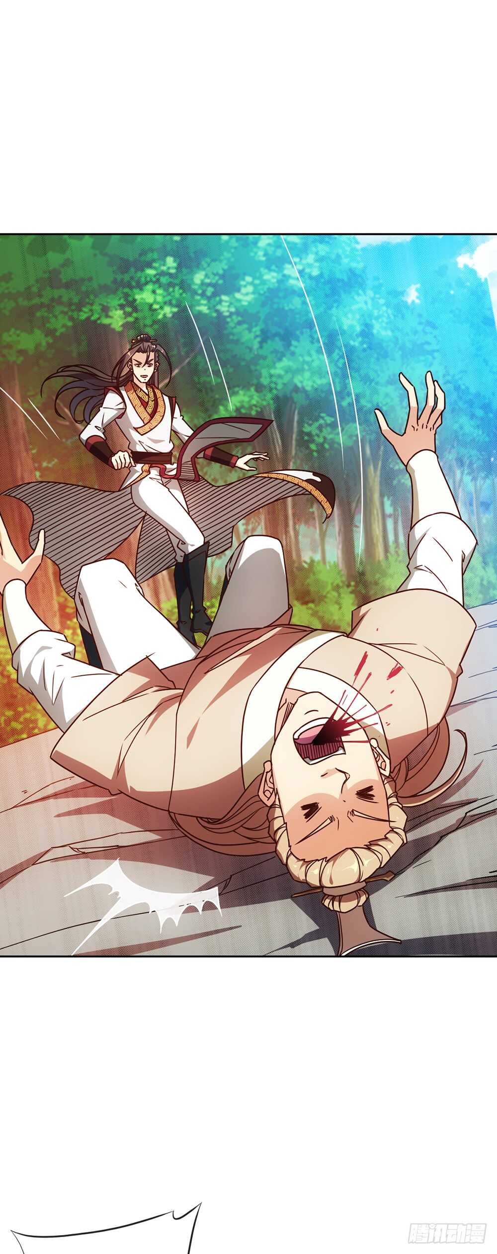第47话：好啊！你来试试！15