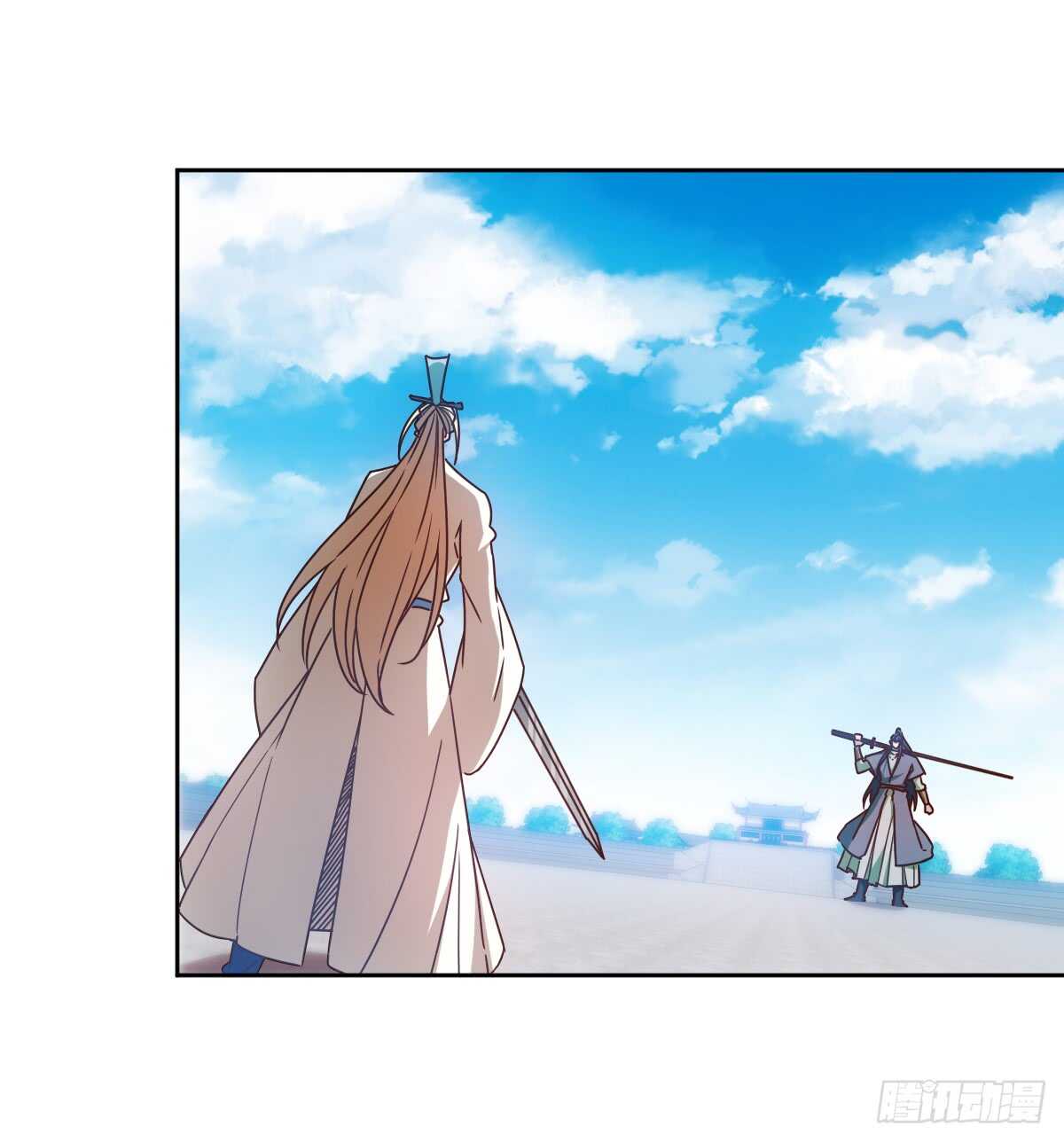 第73话：长剑！18