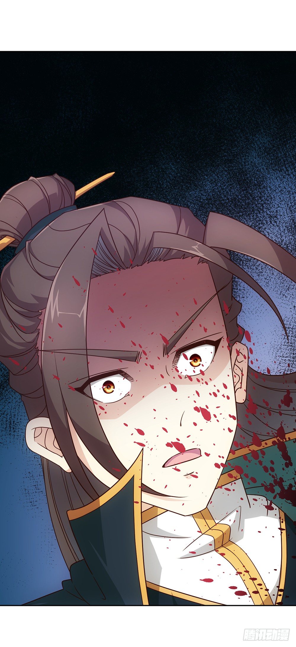 第17话：原来~~你记得！！19