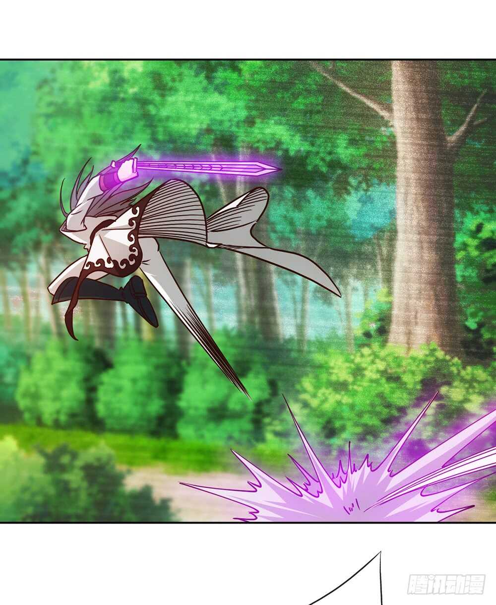 第37话：打不赢不跑你当我傻呀！15