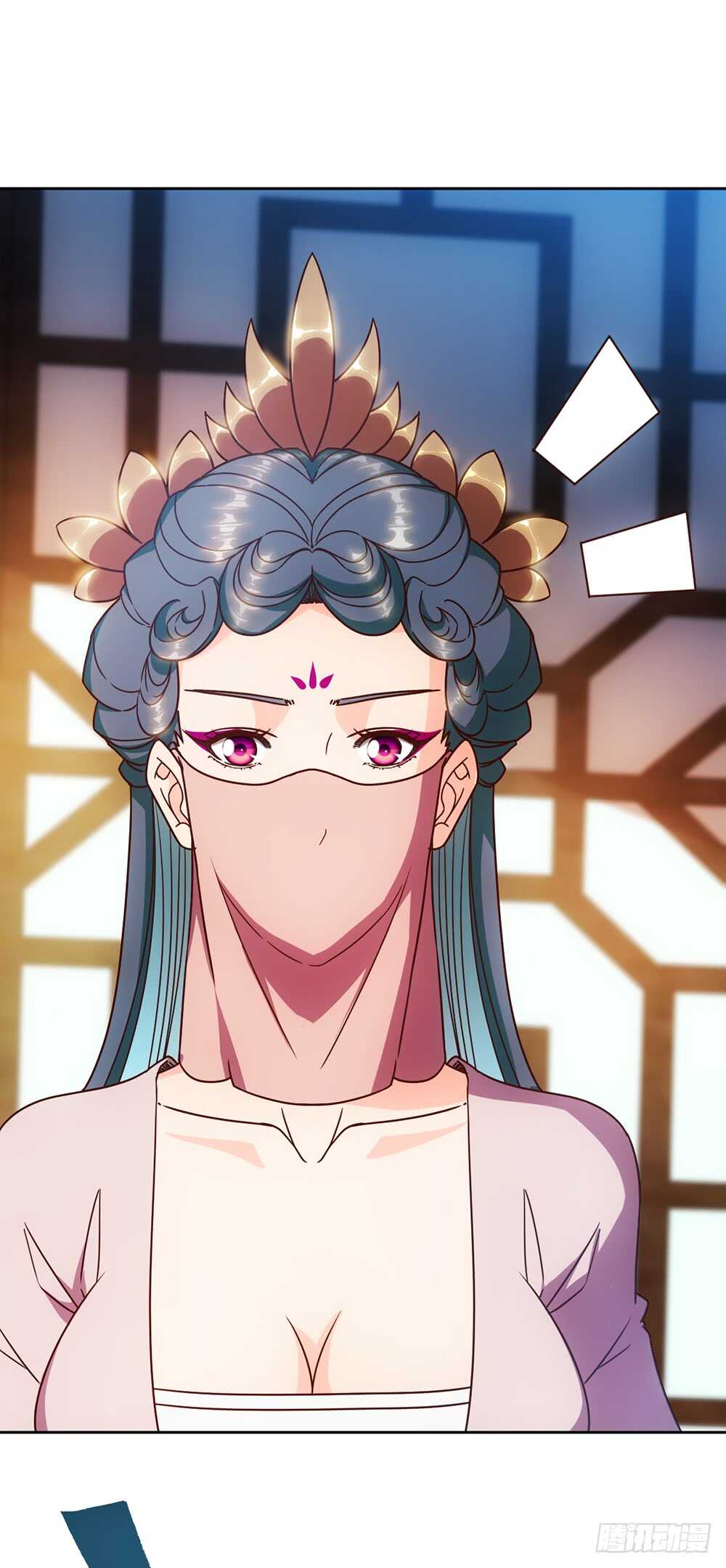 第58话：替你找夫君~25