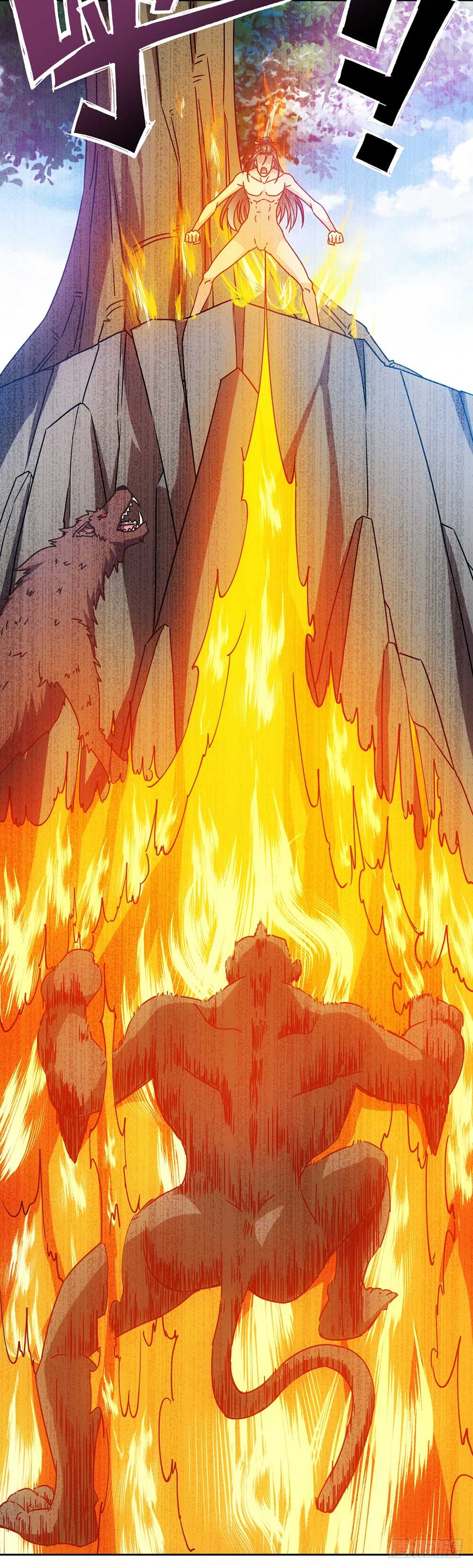 第51话：啊呜！！28