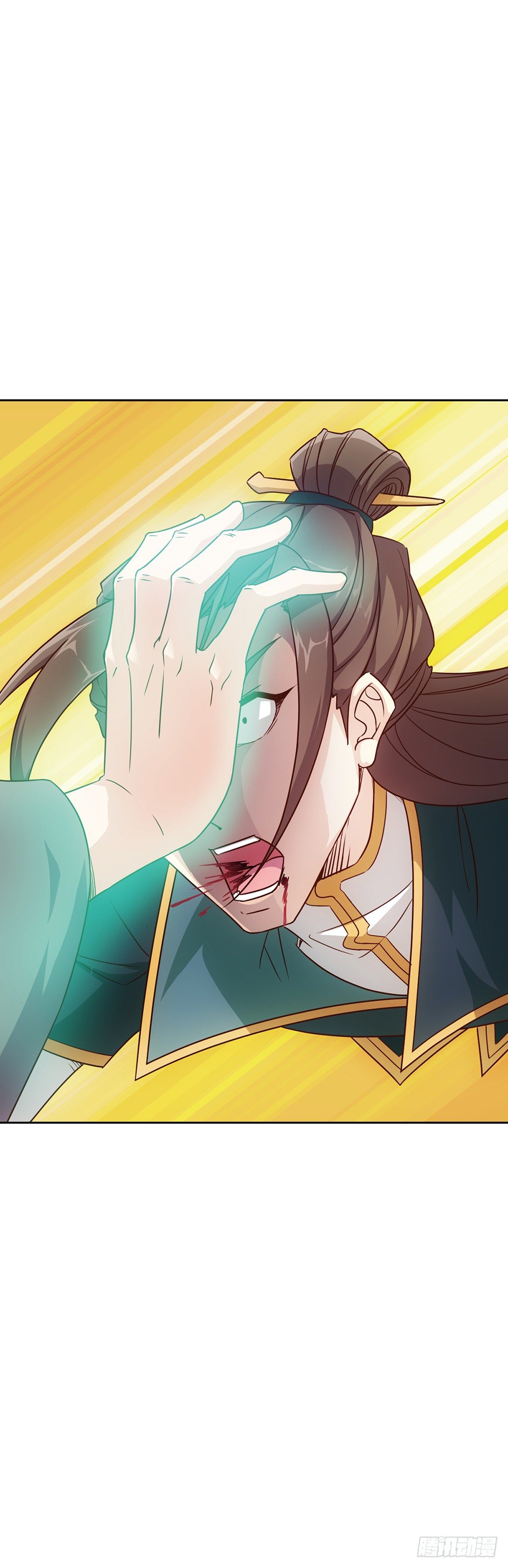 第18话：暴走！！3