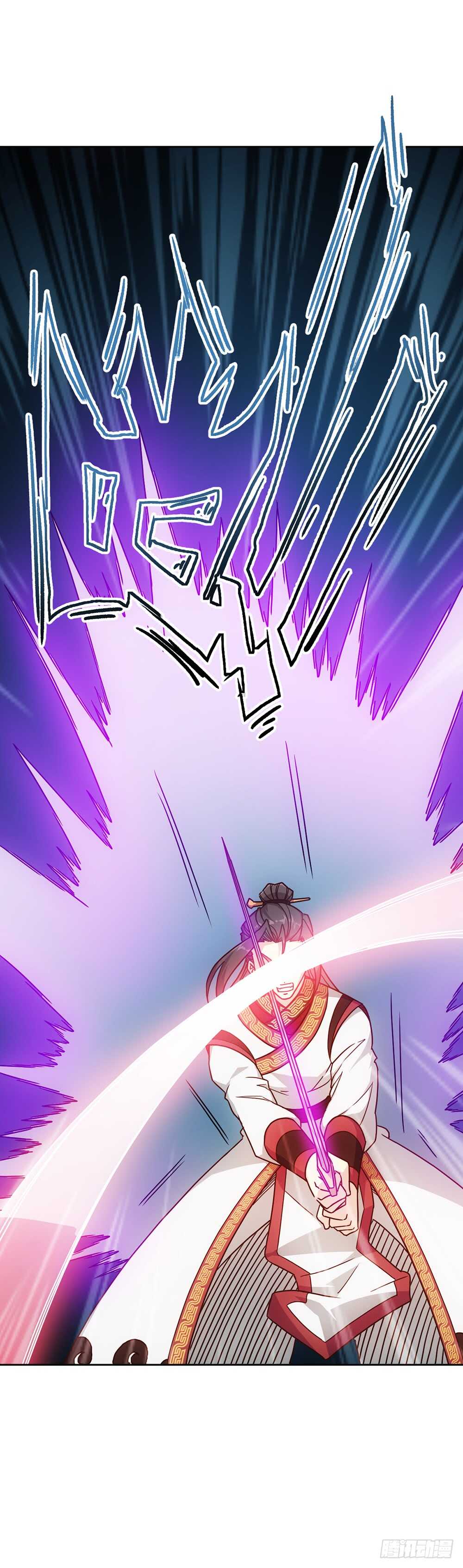 第37话：打不赢不跑你当我傻呀！13