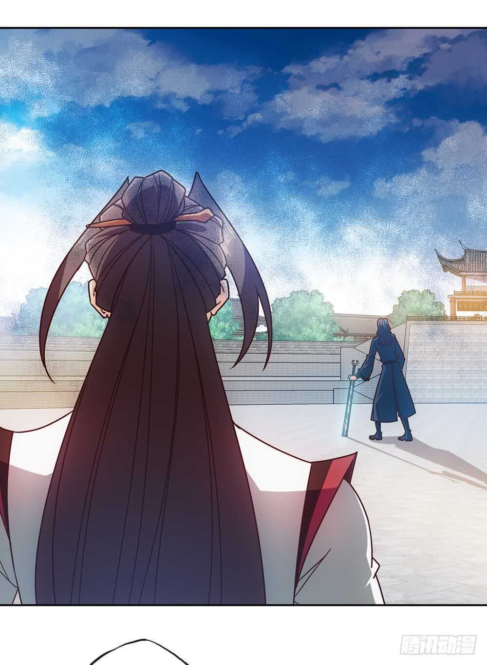 第65话：擂台赛（2）29