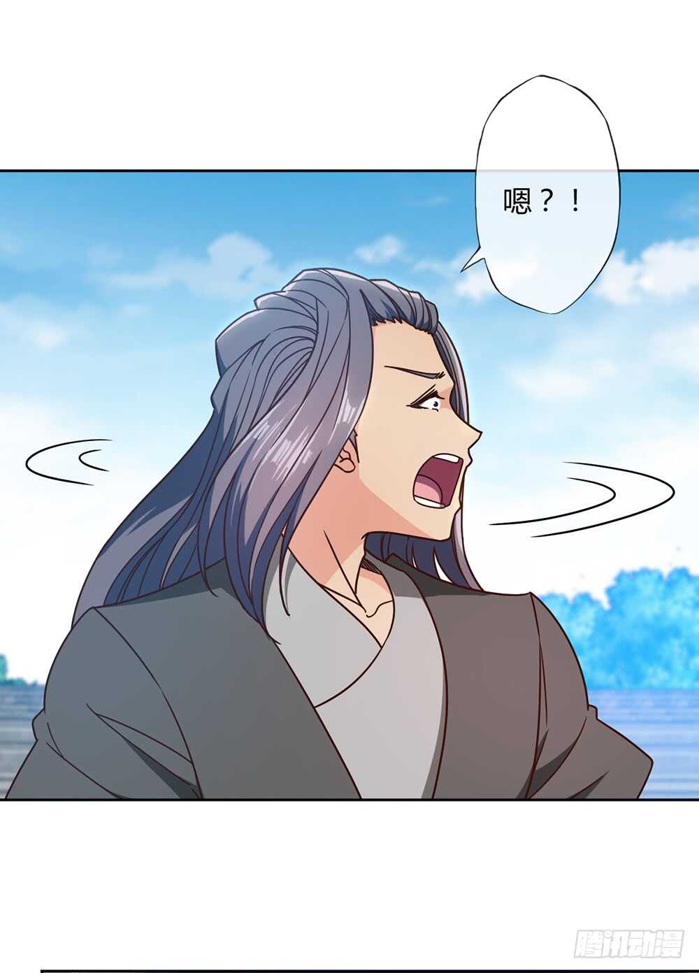 第61话：大混战~~10
