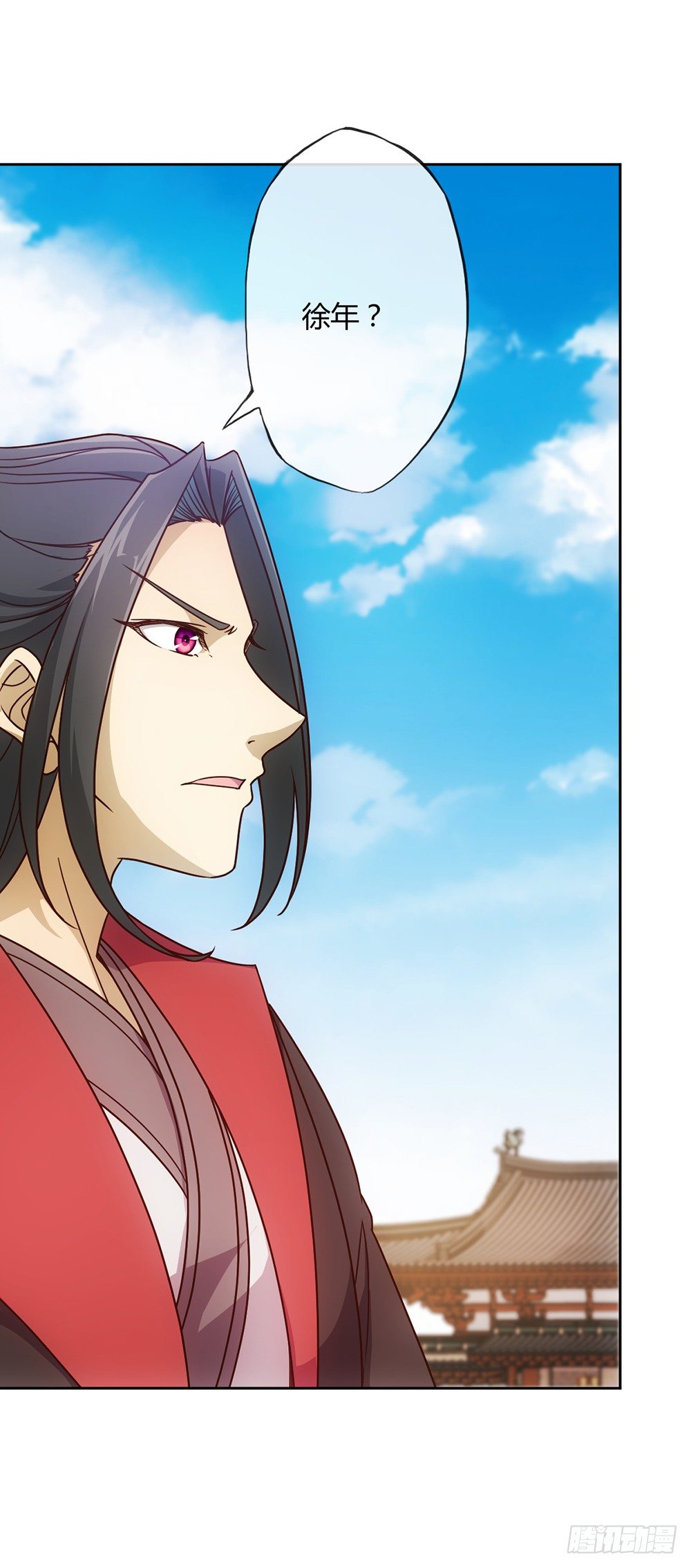 第21话：约战！！4