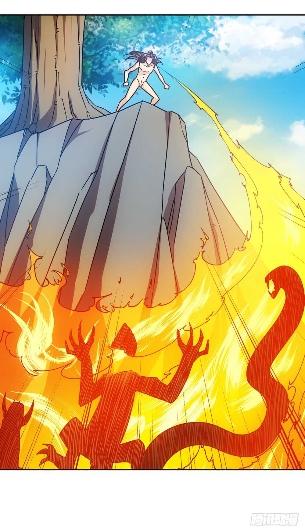 第51话：啊呜！！30