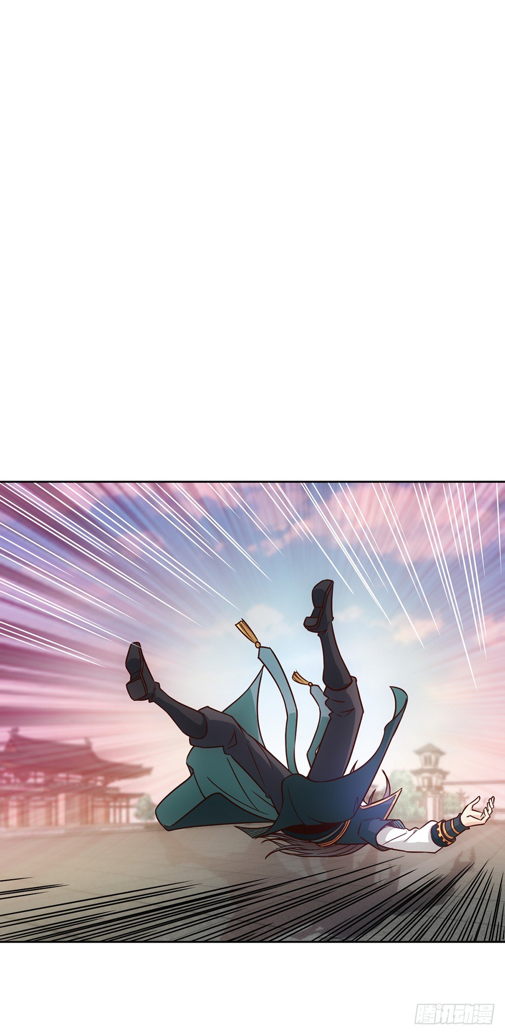 第21话：约战！！7