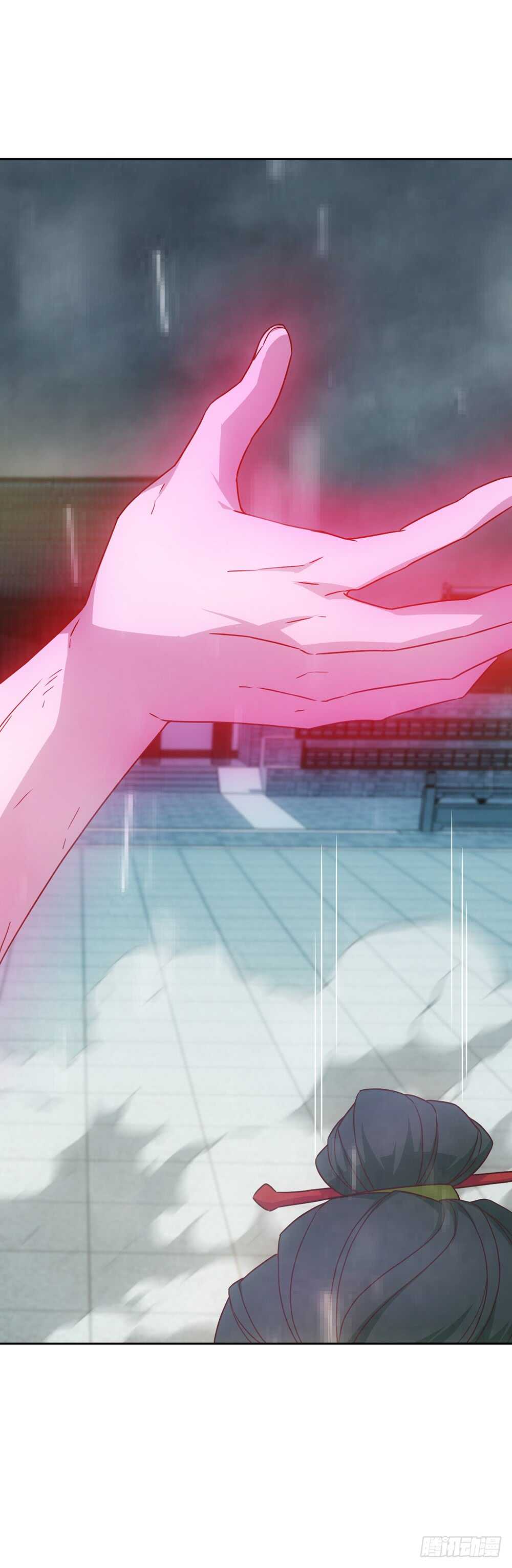 第34话：是有原则？还是傻？18