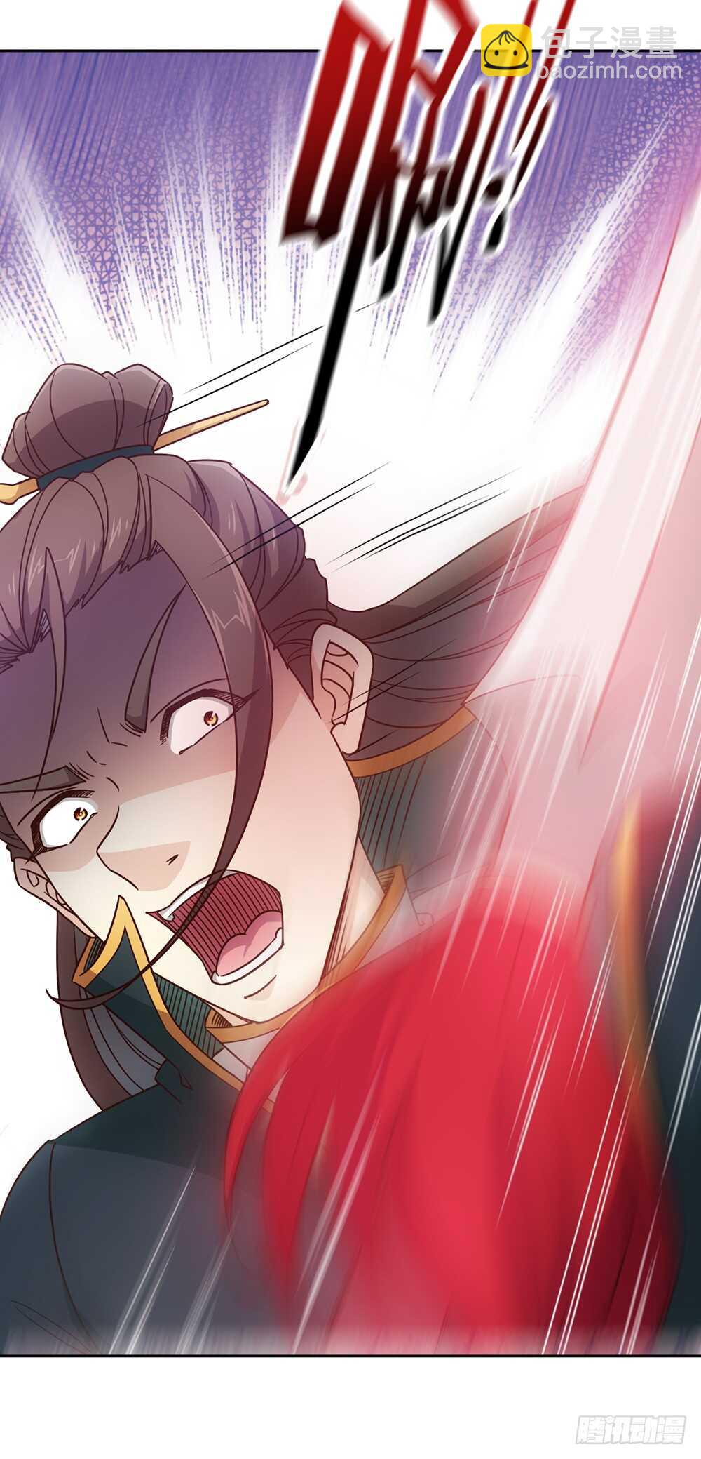 第31话：比武结束！15