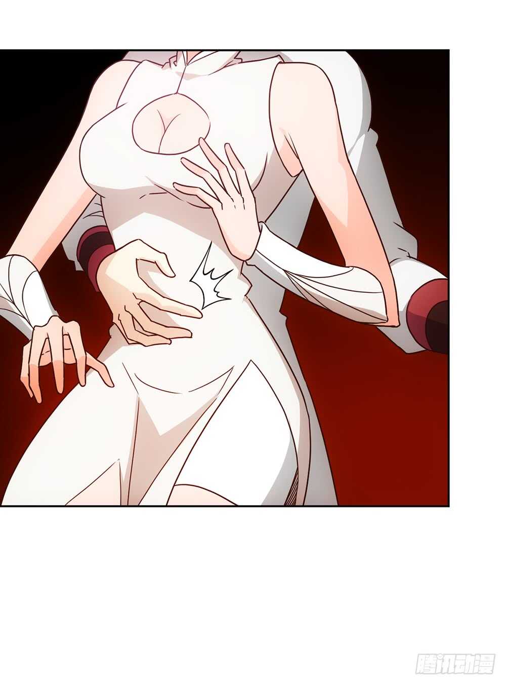 第41话：又勾搭小姐姐！13