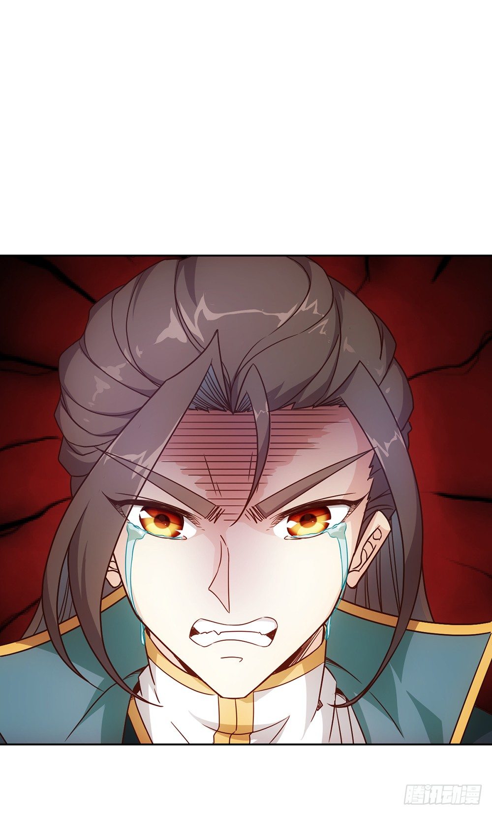第17话：原来~~你记得！！36