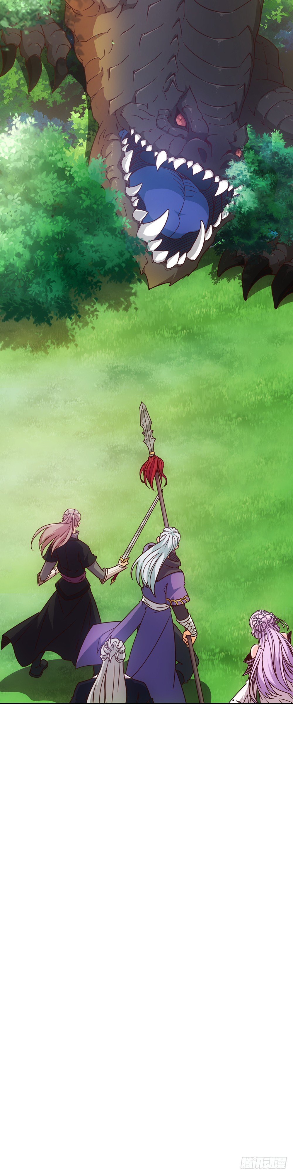 第14话：引龙出洞！偷蛋！13