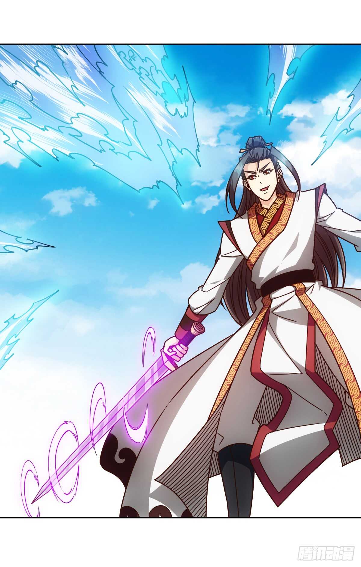 第72话：嚣张是什么？能吃吗！14