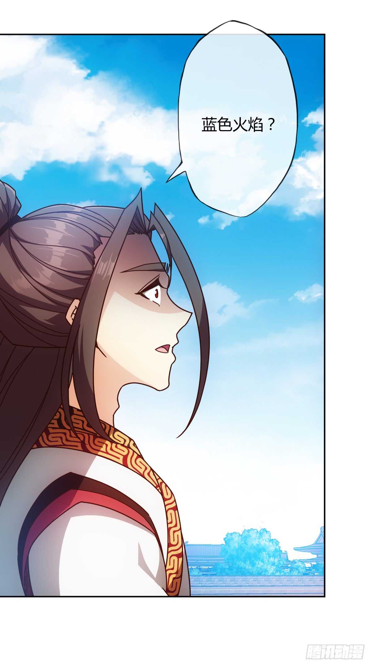 第72话：嚣张是什么？能吃吗！10