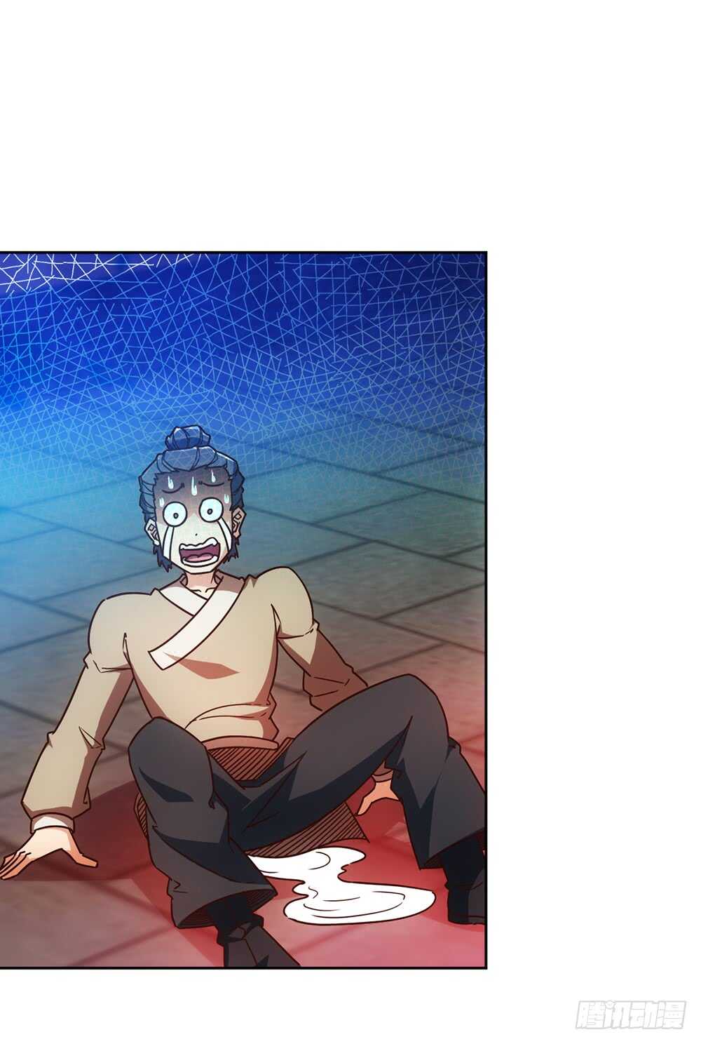 第54话：回秦家！6