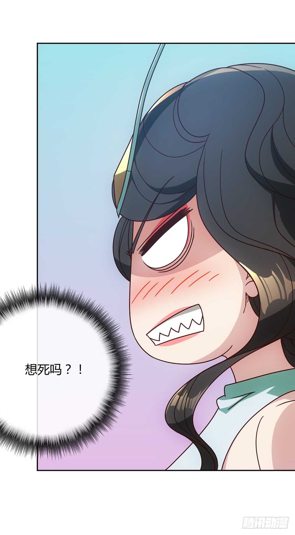 第52话：美女师傅！！20