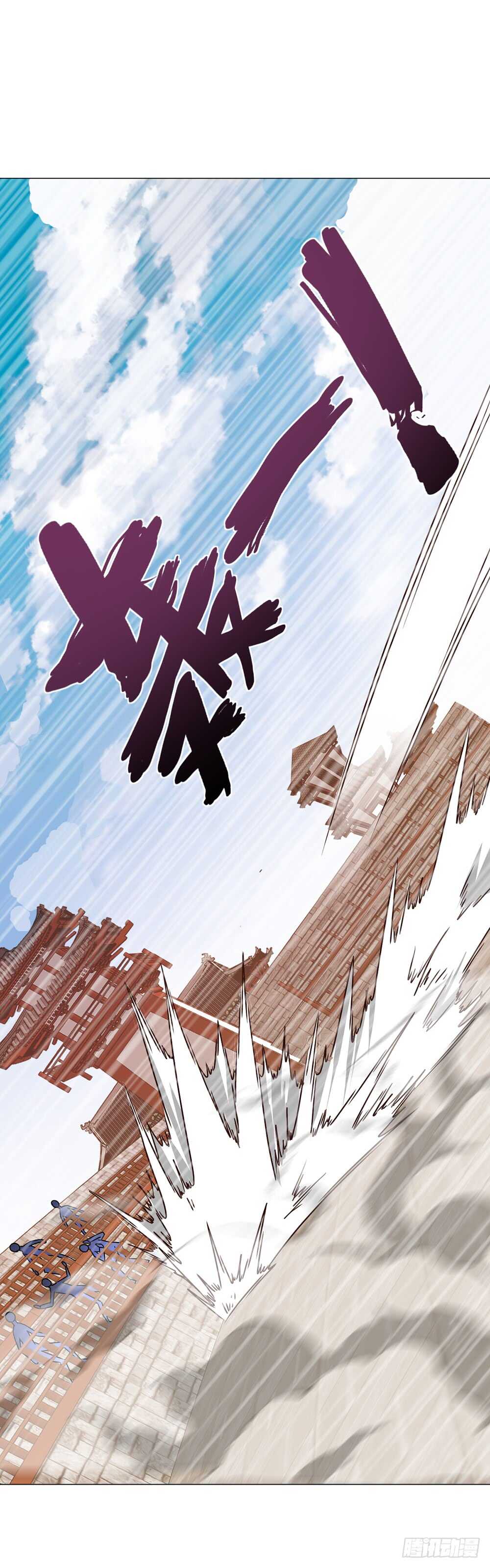第32话：呵？父亲？35