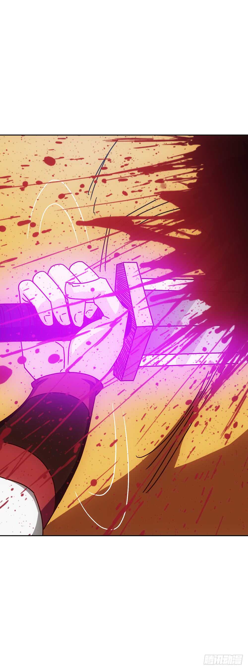45话：是！是！是！女帝大人！12