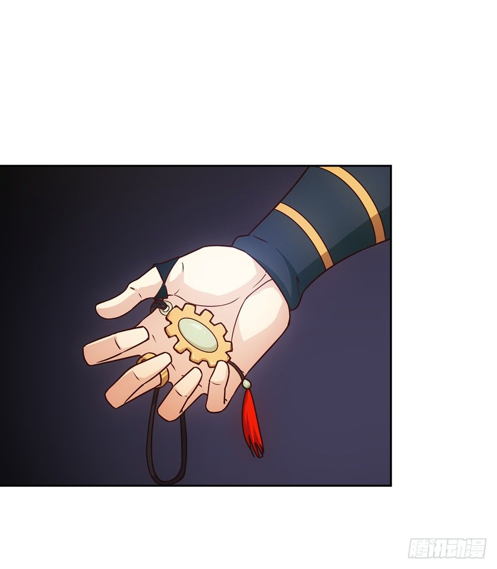 第17话：原来~~你记得！！34