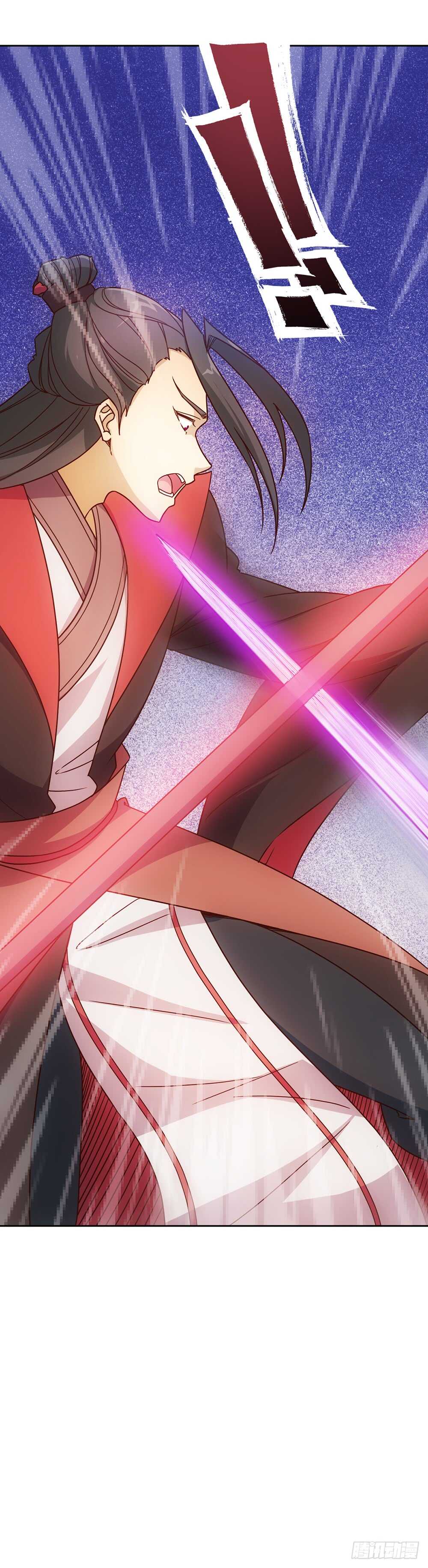 第31话：比武结束！16