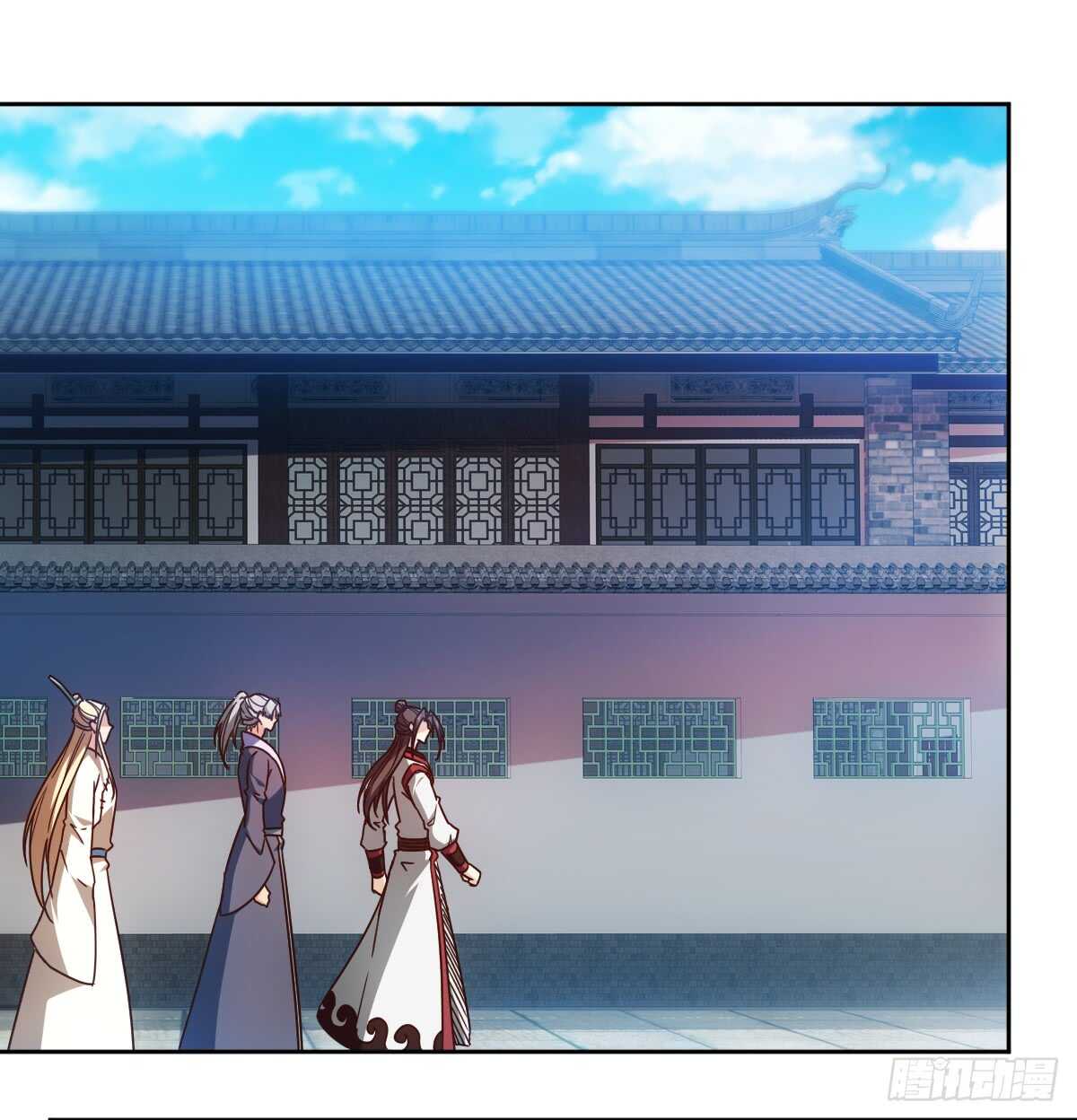第66话：擂台赛（3）28