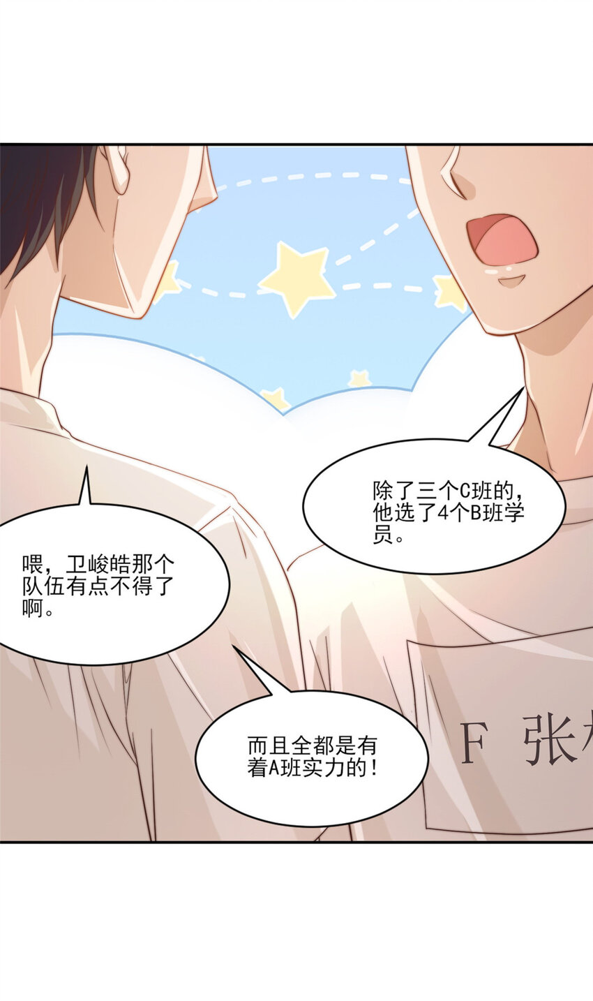 10 最强阵容诞生23