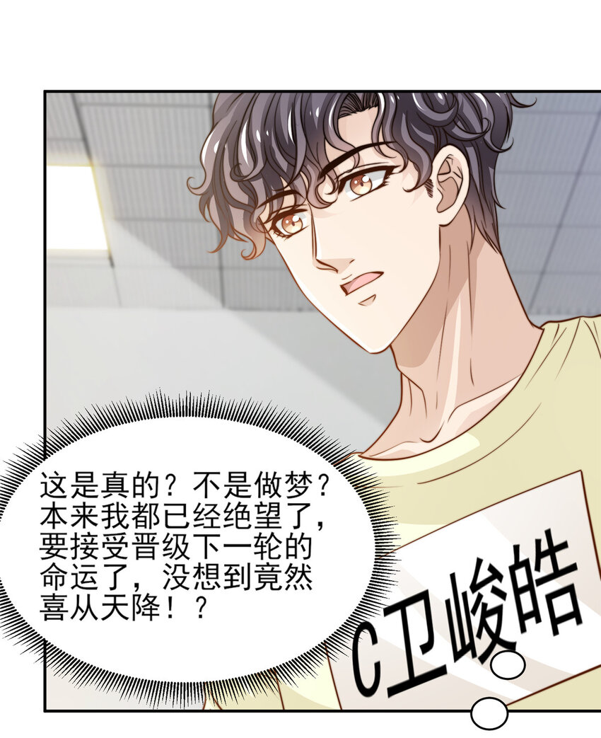 28 影帝上线18