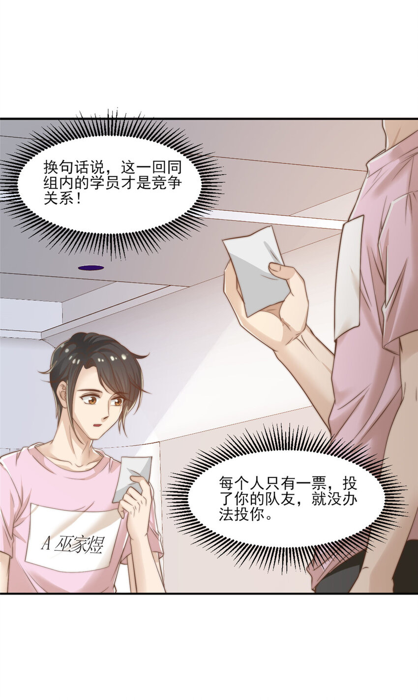 10 最强阵容诞生13