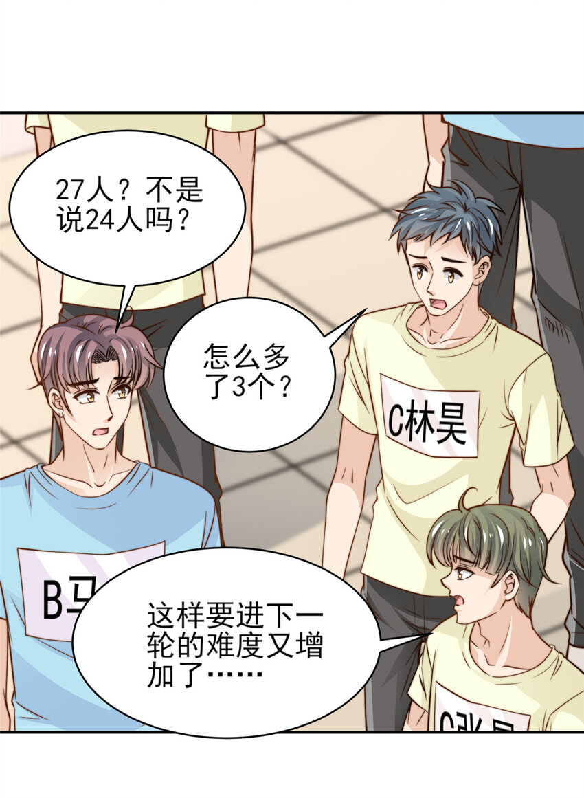 28 影帝上线7