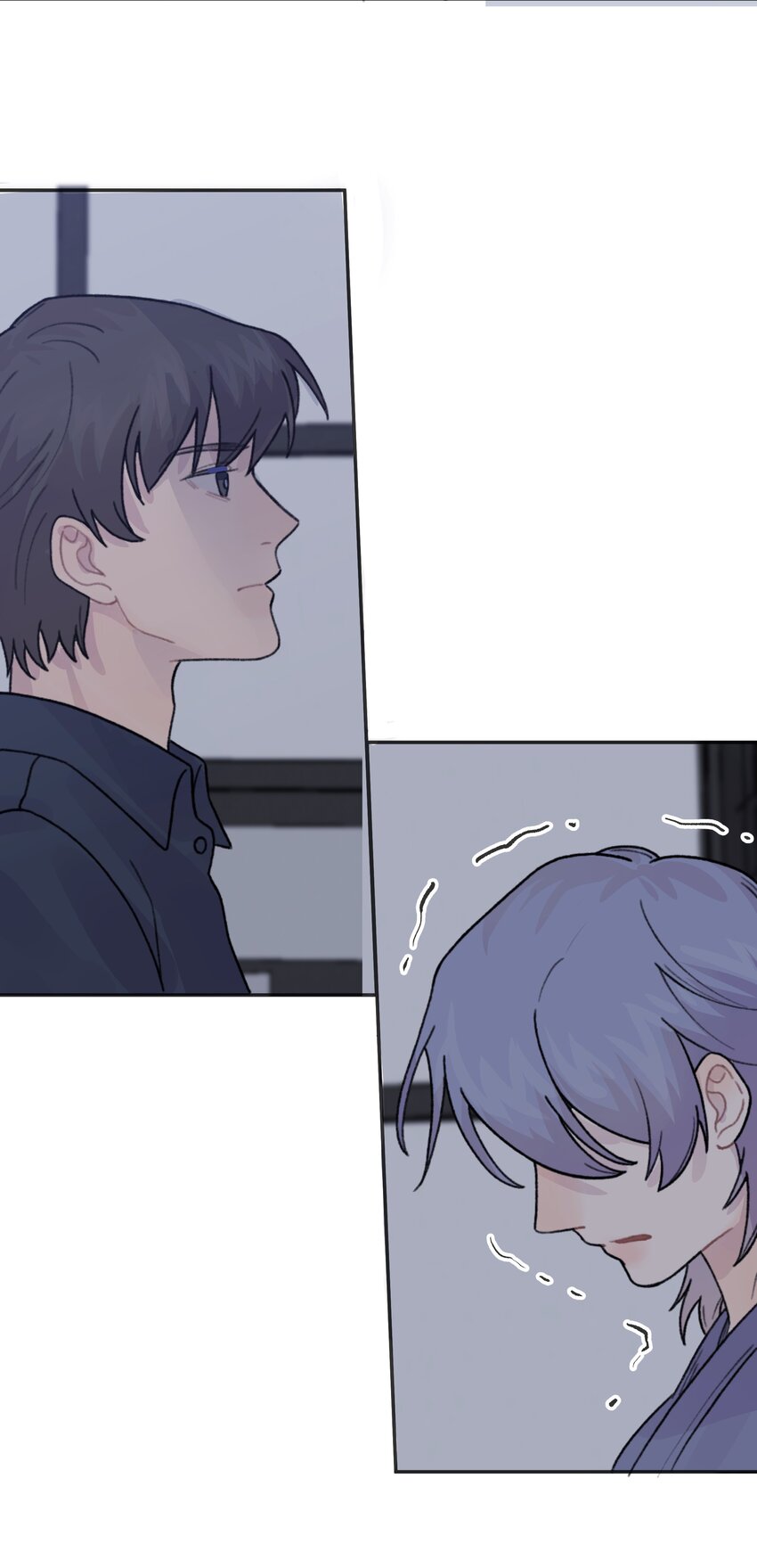 045 你怎么来了？38