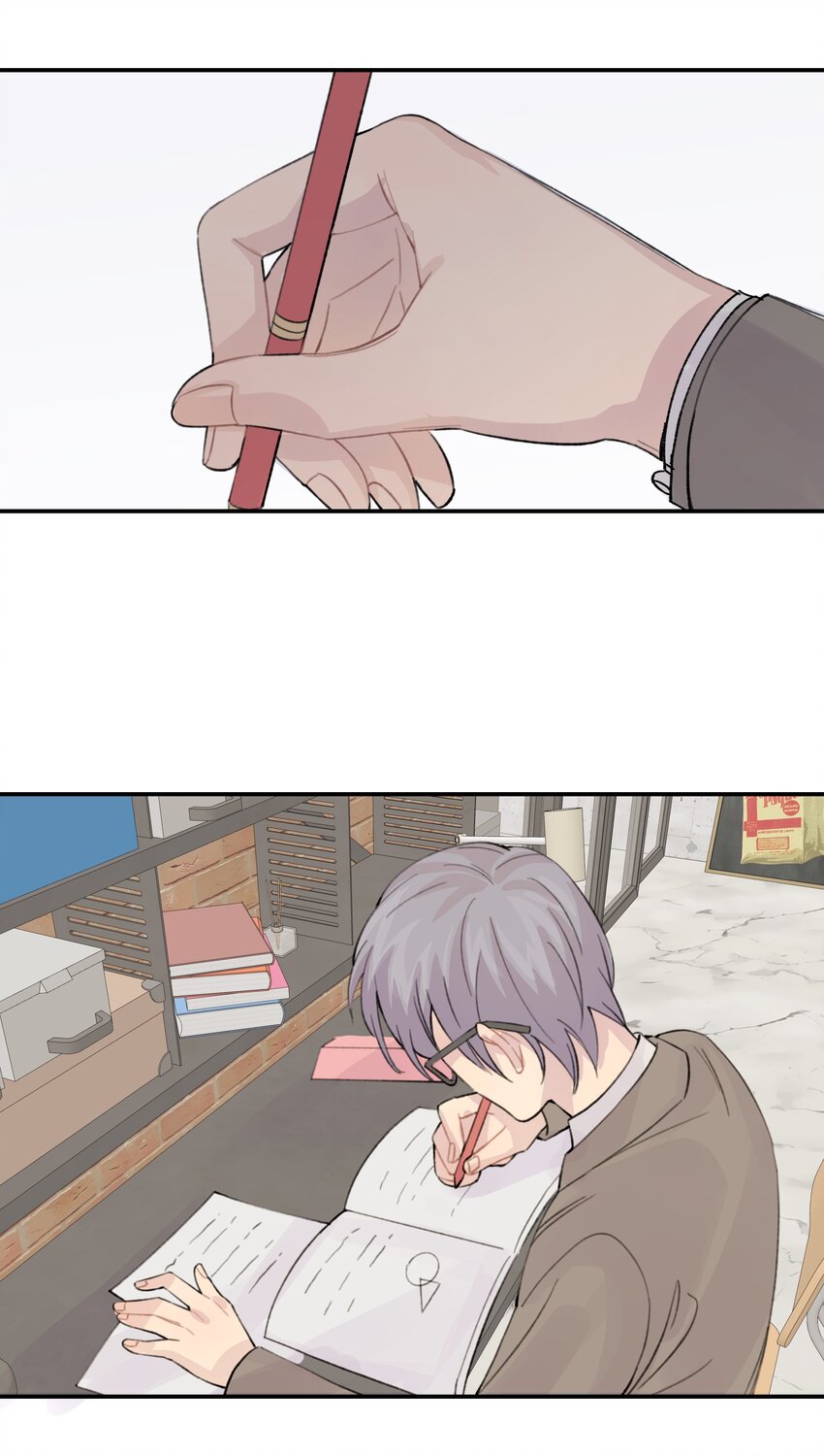 029 好老师？坏老师？13