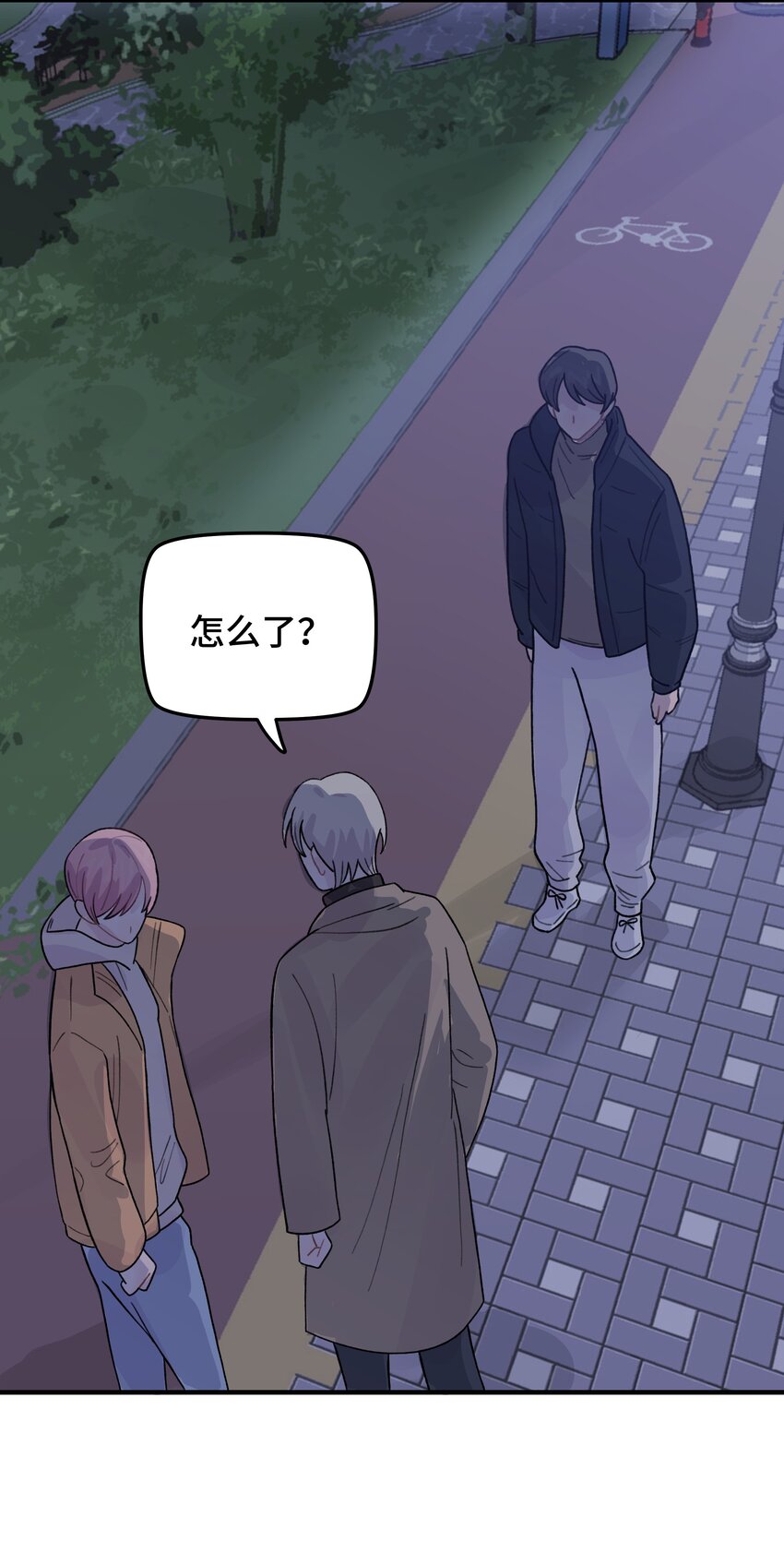 046 我没有留恋！40