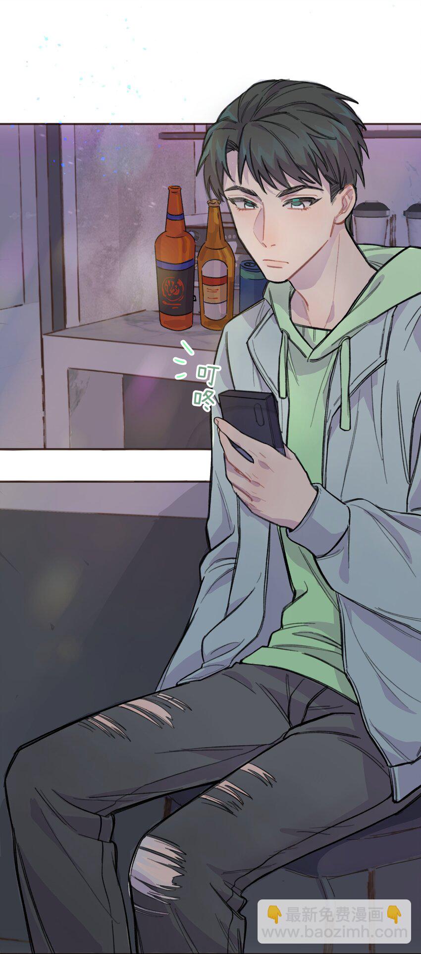 009 合不合口味？40