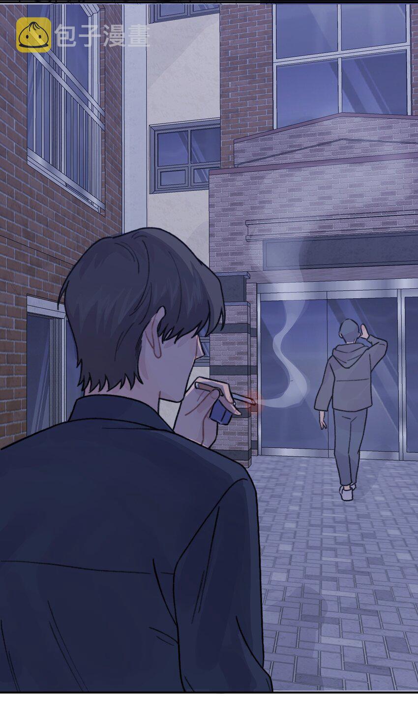 045 你怎么来了？42