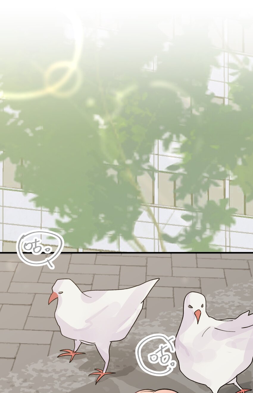 046 我没有留恋！2