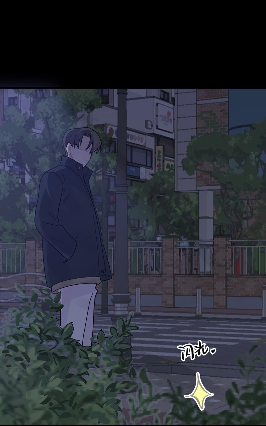 046 我没有留恋！63