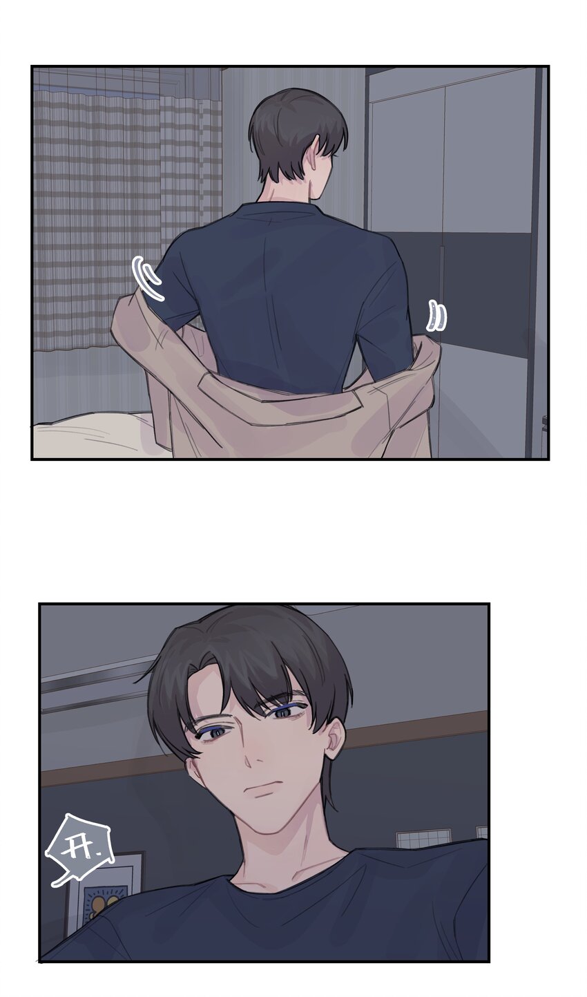 034 我想等你7