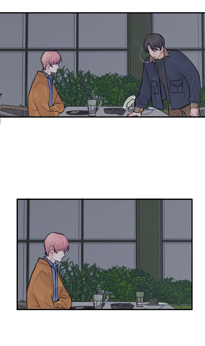 034 我想等你30