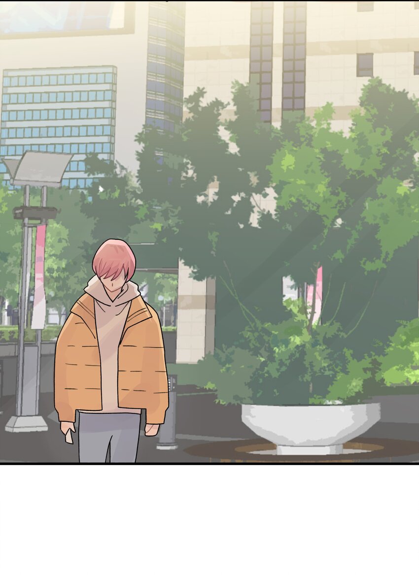 046 我没有留恋！9