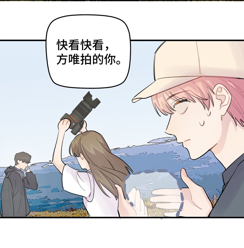 019 我不喜欢拍照10