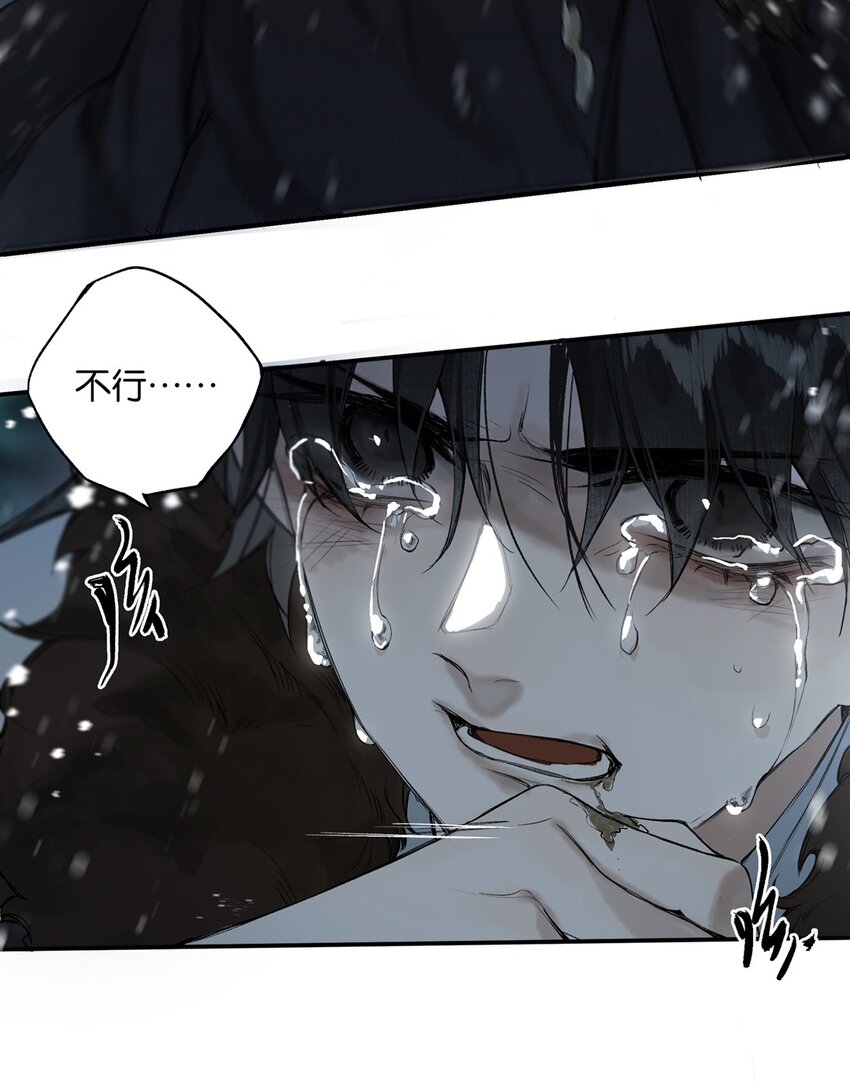 番外 间奏（二）无处话凄凉28