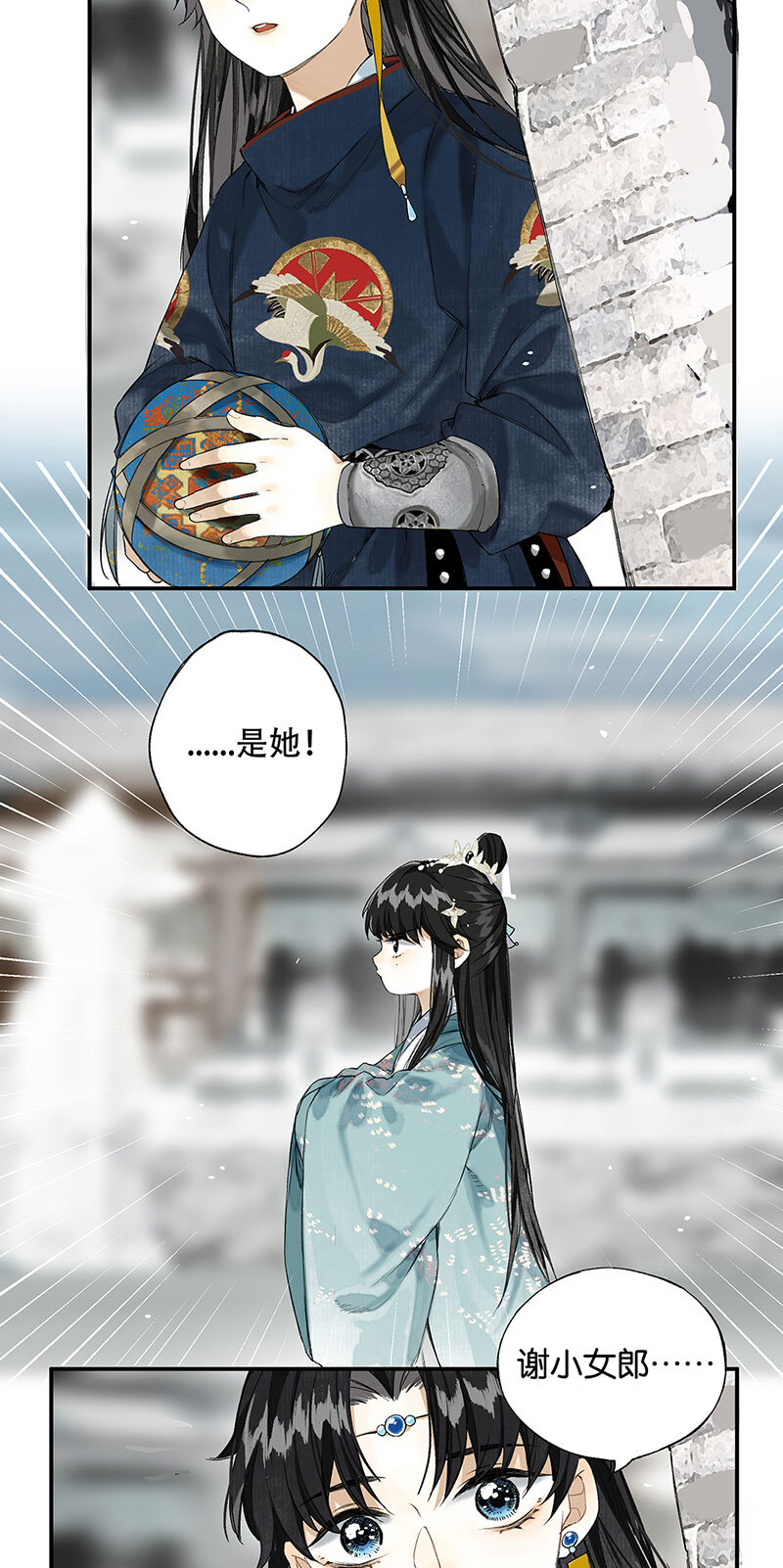 009 自花还自落4