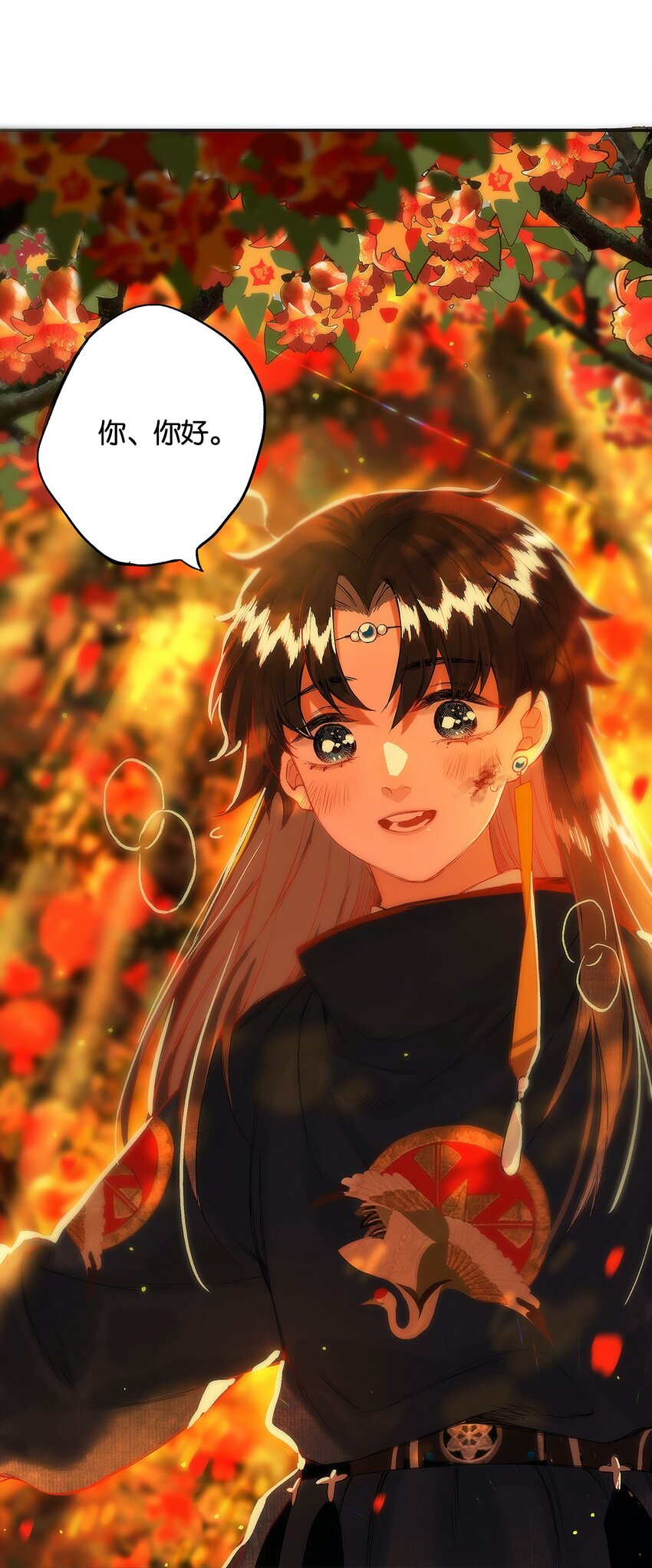 014 愁结乱如麻2